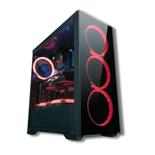 PC GAMER RYZEN 3 3200G RAM 16GB SSD 480GB
