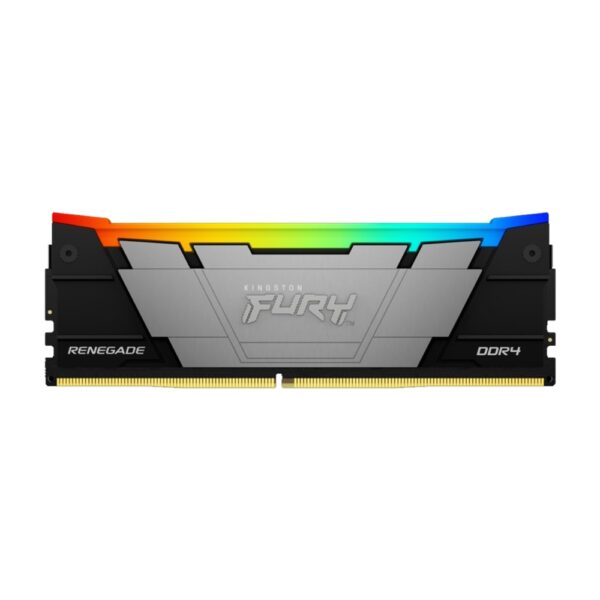 Memoria PC Fury DDR4 8GB 3200 Renegade RGB 8Gbit