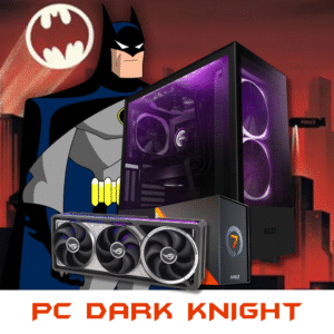 PC GAMER MASTER RACE ARMADA AMD