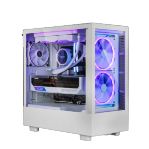 Pc Diseño Intel I5 12400f RTX 5050 8GB M2 1tb 32GB
