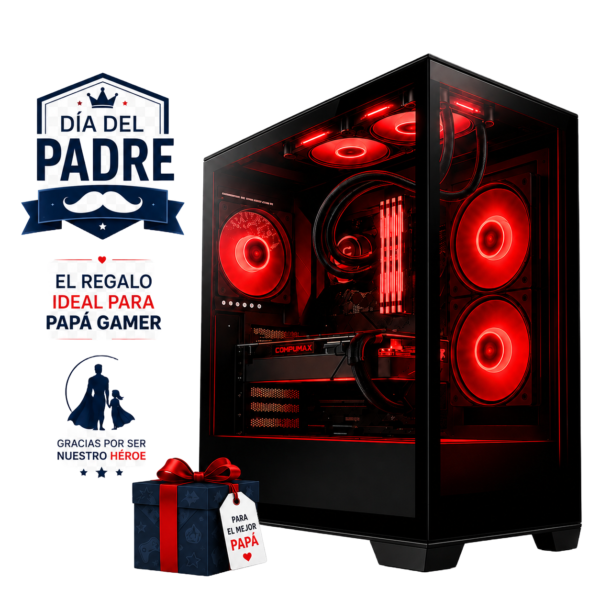 Pc Amd Ryzen 7 5700g Ram 16gb M.2 500gb+ Wifi