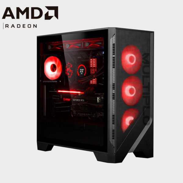 Pc Armada Intel I9 12900K Rtx 3080ti Ram 32gb M.2 1tb