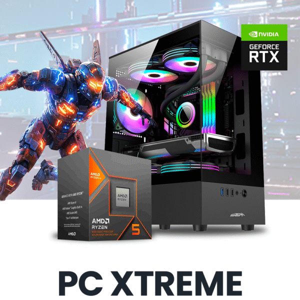 PC XTREME