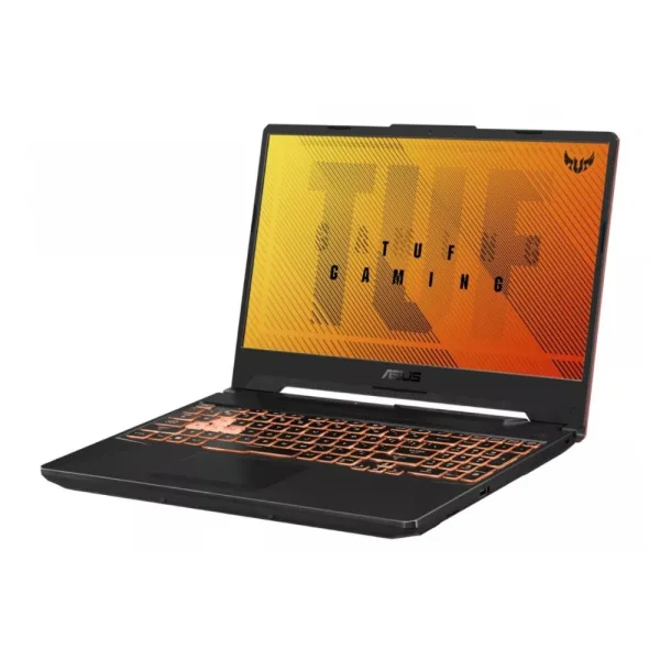 ASUS NOTEBOOK TUF GAMING F15 15.6 CORE I5 16GB