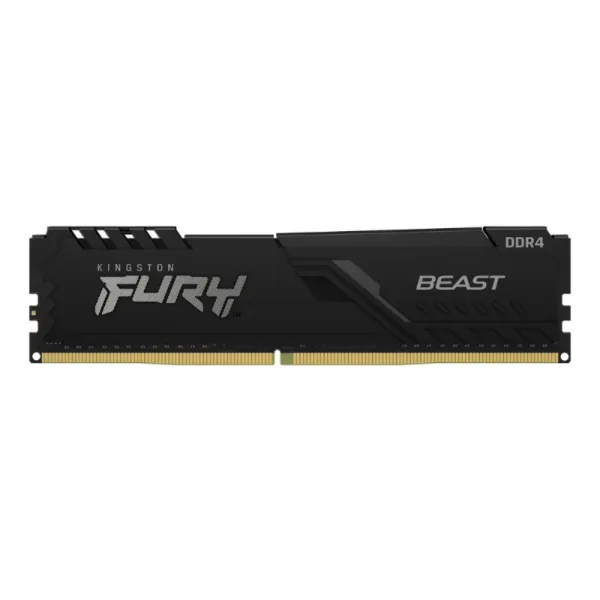Memoria DDR4 Kingston 8Gb 3200 MHz FURY BEAST (9910)
